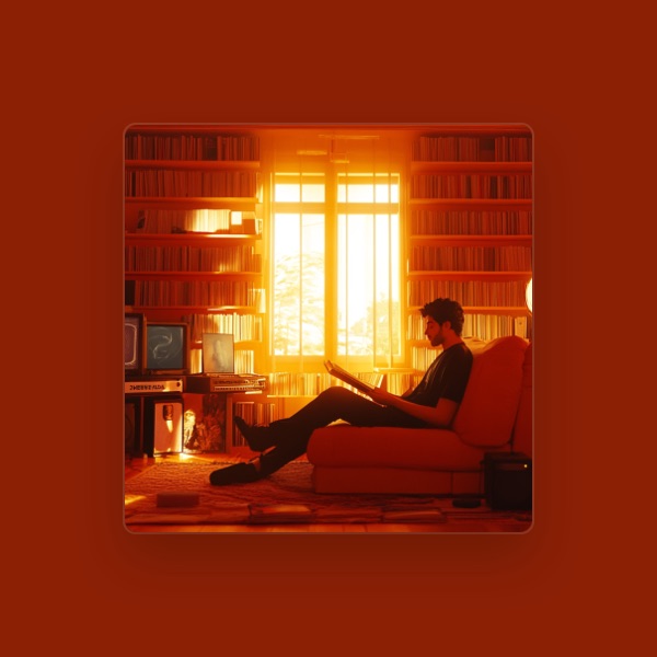 Lo-Fi Lull's avatar