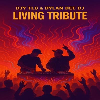 Living Tribute - Single