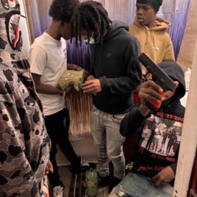 We Dont Rap Frl - EP