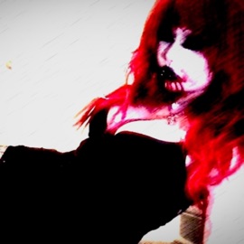 falling apart. acid.