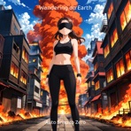 Wandering on Earth - Single