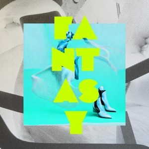 Fantasy (I want it) (feat. Jeff Skigh)