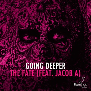 The Fate (feat. Jacob A) - Single