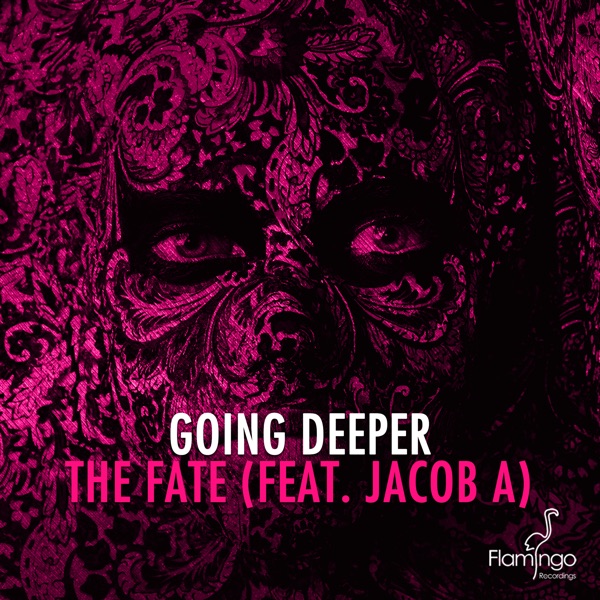 The Fate (feat. Jacob A) - Single