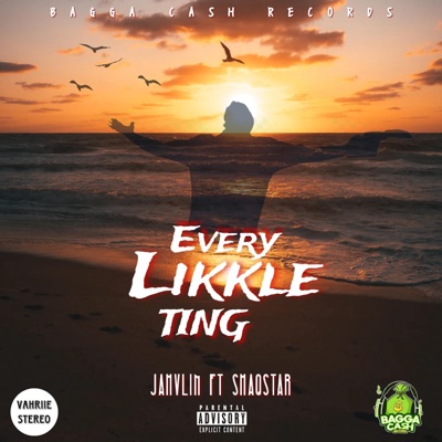 Every Likkle Thing - Single