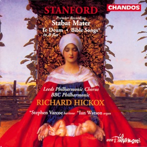 Stabat Mater, Op. 96: V. Virgo virginum praeclara (Soprano, Alto, Tenor, Bass, Chorus)