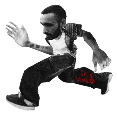 SKI4VENDETTA (feat. 11EVIN & spacelemon) - Single