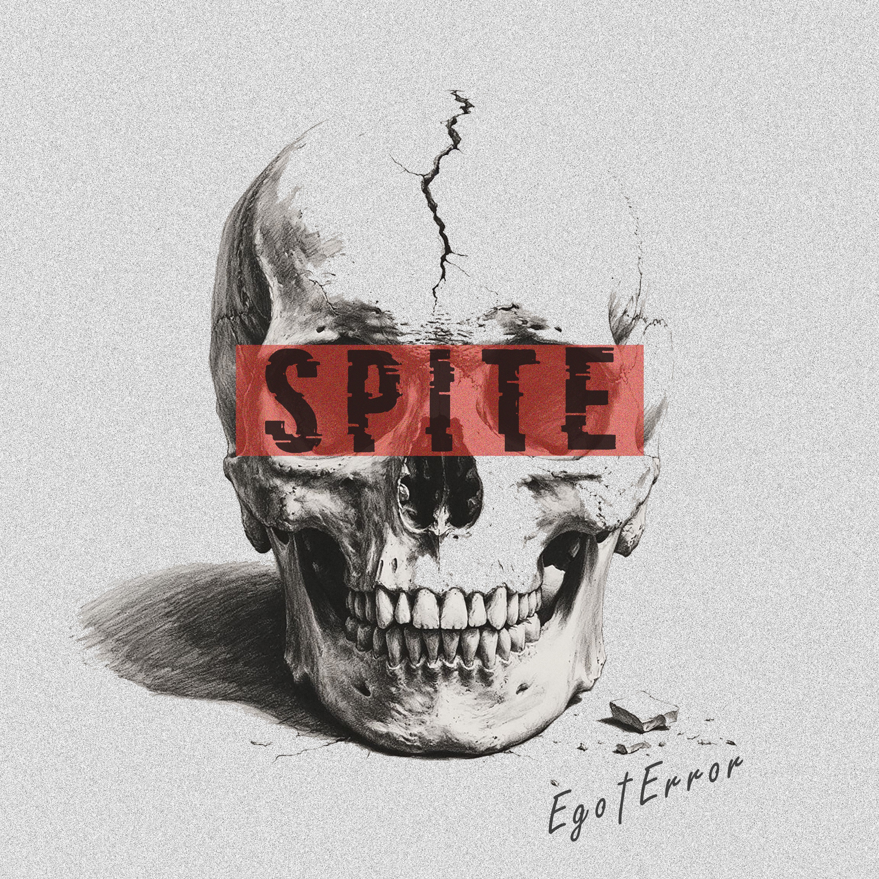 Spite - Single