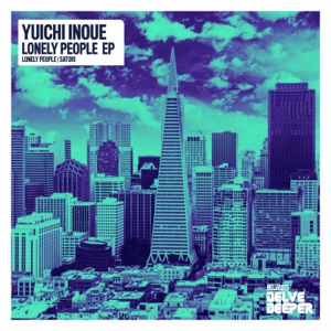 Lonely People - Single