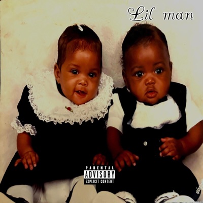 Lil man - EP