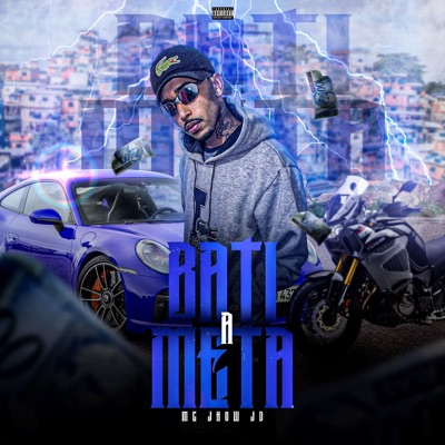 Bati a Meta - Single