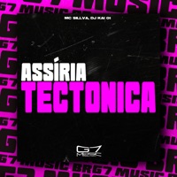 Assíria Tectonica - Single - MC Sillva & DJ Kai 01