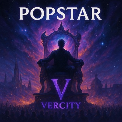 POPSTAR (feat. Shelby) - Single