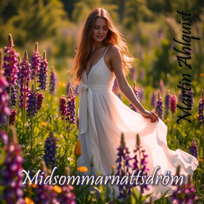Midsommarnattsdröm (feat. Louise Burt & Ditte Andersson) - Single