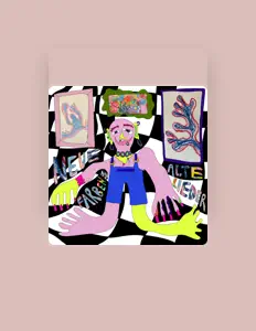 Ascolta Christl, guarda video musicali, leggi la biografia, vedi le date del tour & altro!