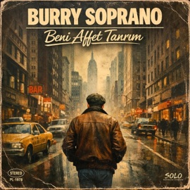 Beni Affet Tanrım Burry Soprano