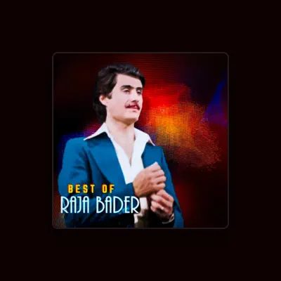 Listen to Raja Bader, watch music videos, read bio, see tour dates & more!