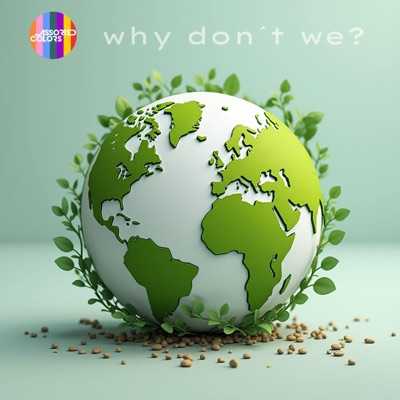 Why don't we? - Single
