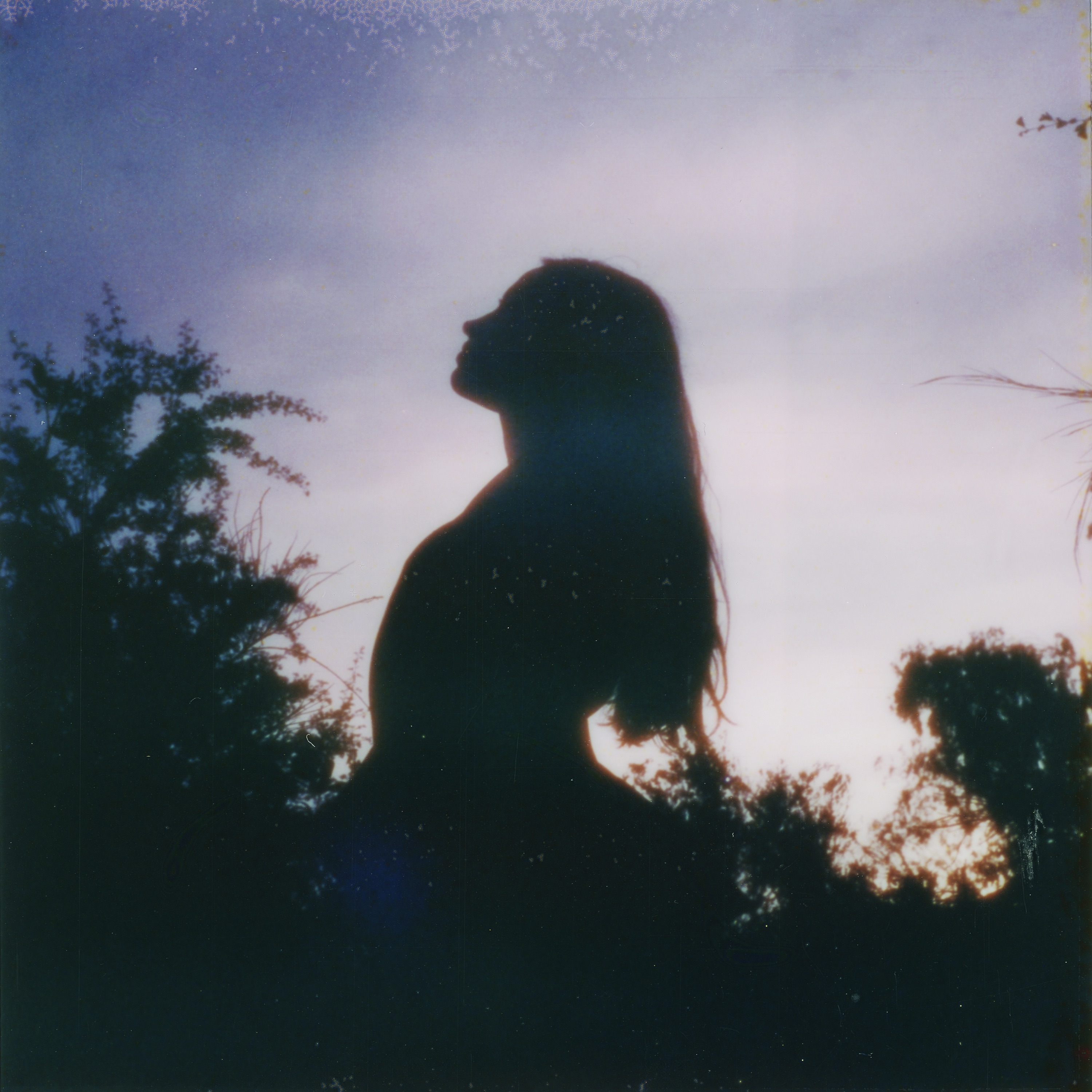 AIDEN - I WON'T SAY A WORD