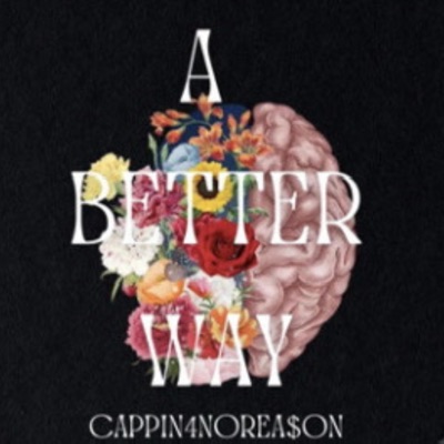 A BETTER WAY - Single
