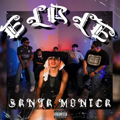 Listen to Santa Mónica - Single by ÉLALE