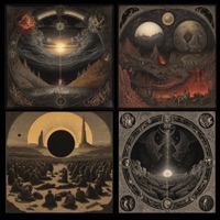 Karanlık İlahi - Single - Matem