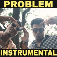 PROBLEM (Instrumental) - Single - Year Down & HIT SPRIT