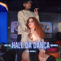 Hall da Dança - Rafavela & Lady Wu