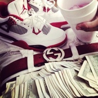 BANDZ IN MY PANTS MIXXX (feat. Triple pimd) - Single - styroz