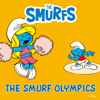 The Smurf Olympics (The Smurfs) - Pierre Culliford