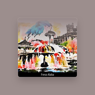 Listen to Freso Alaba, watch music videos, read bio, see tour dates & more!