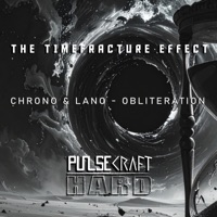 Obliteration - Single - Chrono & Lano