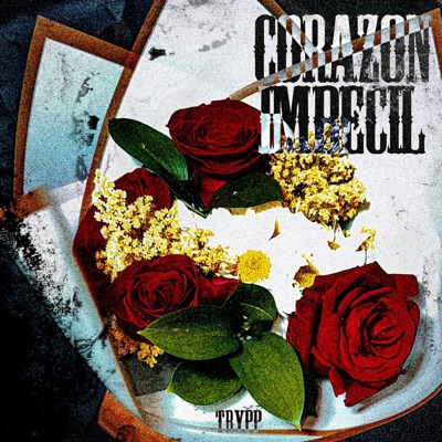 Corazón Imbécil - Single