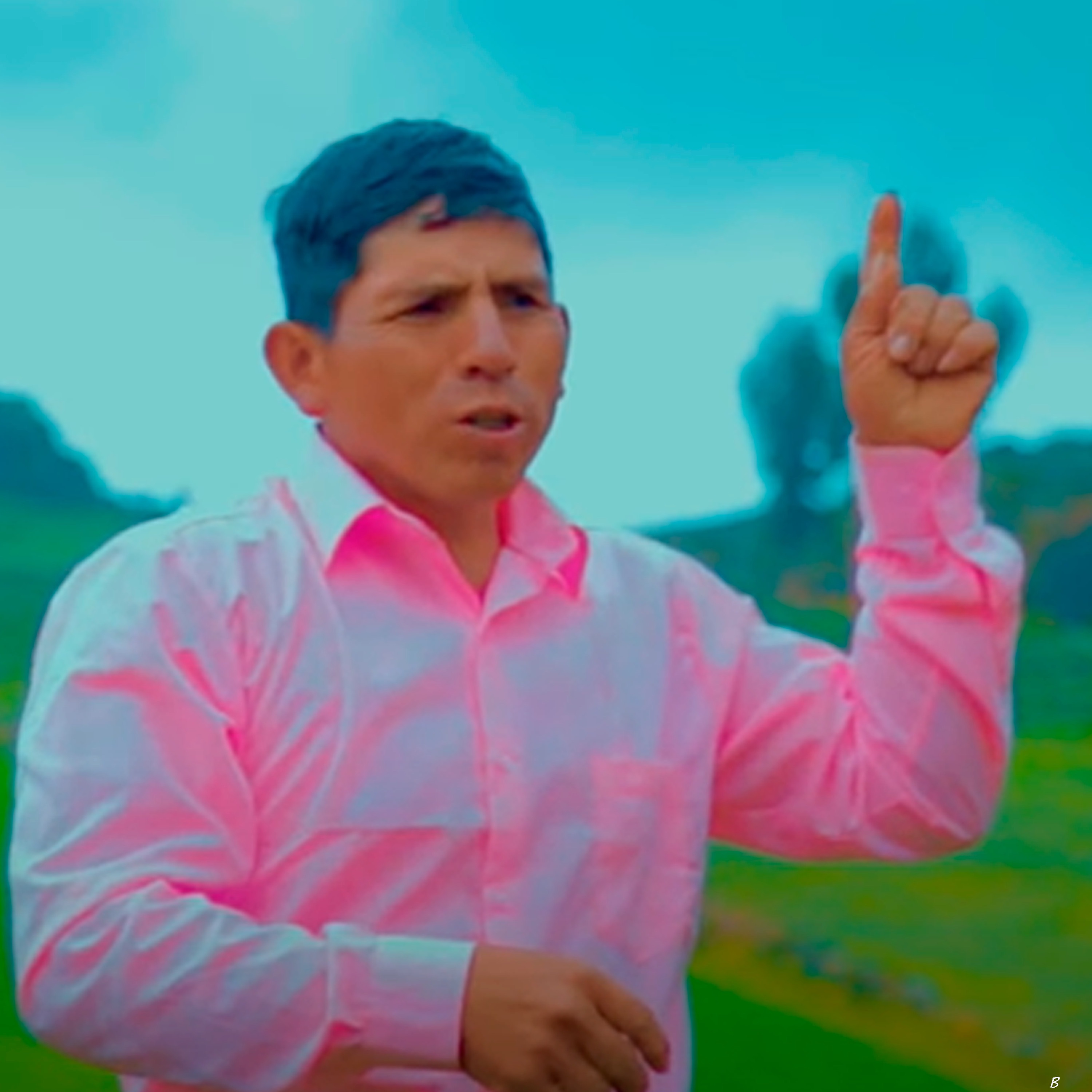 Amoroso Dios Dueño de Mi Vida - EP