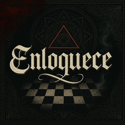 Enloquece (feat. rodrx & DePauul) - Single
