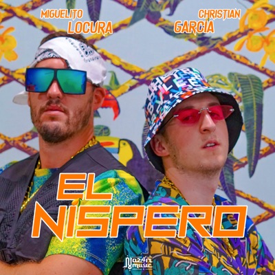 El Níspero - Single