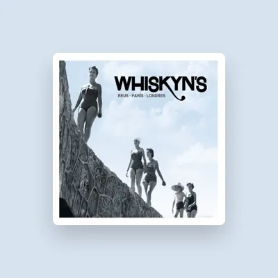 Listen to Whiskyn's, watch music videos, read bio, see tour dates & more!