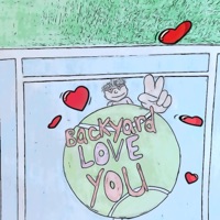 Backyard Love You 2 - L13