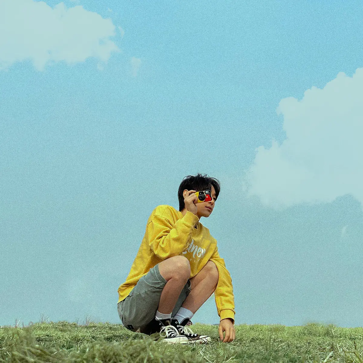 Kim Sol – Shutter – Single (2024) [iTunes Plus AAC M4A]-新房子