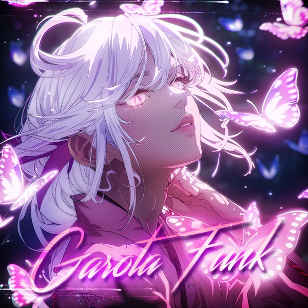 Garota Funk - Single