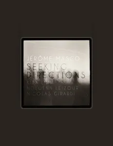 Listen to Jérôme Masco, watch music videos, read bio, see tour dates & more!