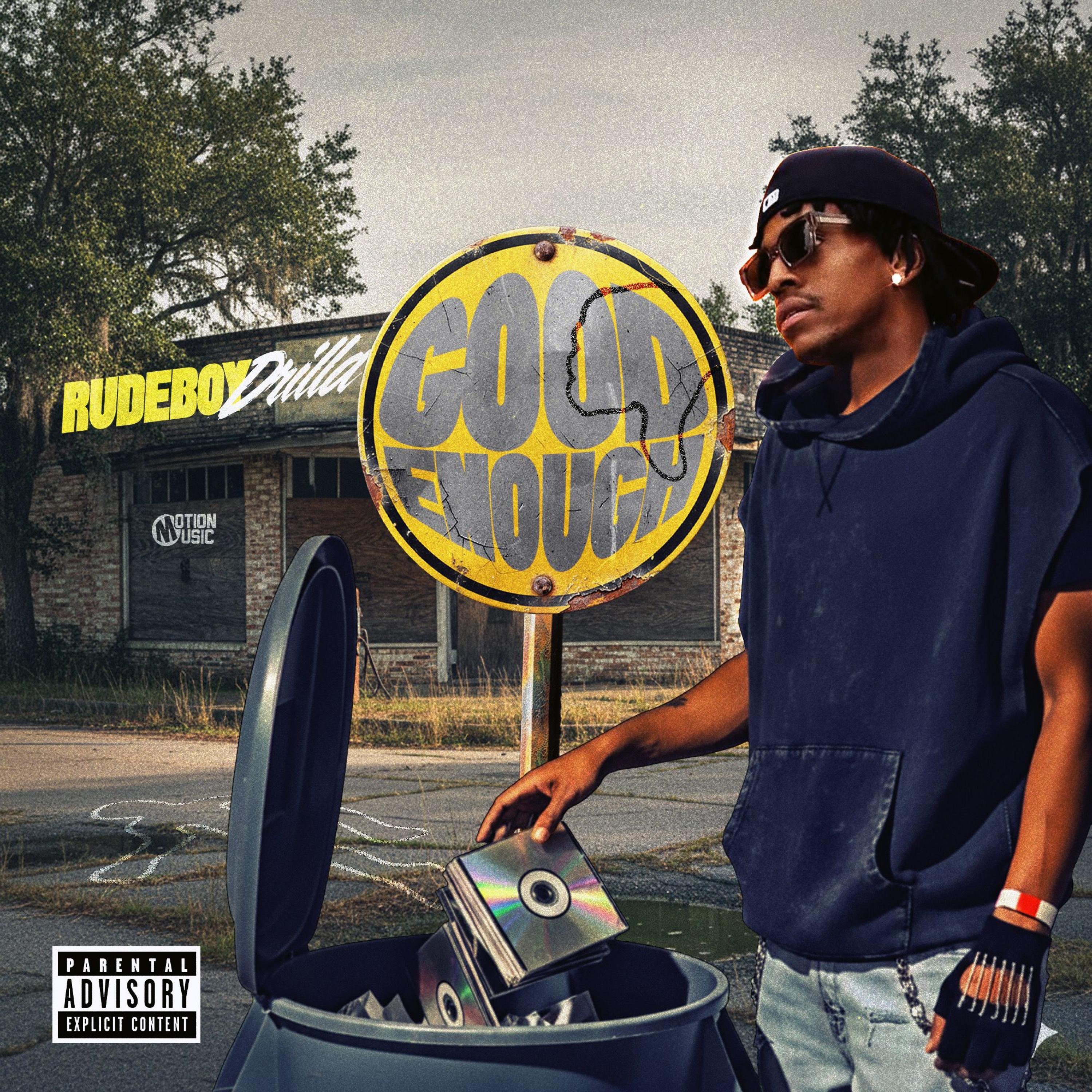 Good Enough - Single