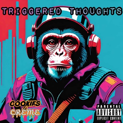 Triggered Thoughts - Single