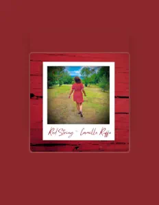 Camille Ruffo: песни, клипы, биография, даты выступлений и многое другое.