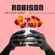 Robison - Edo Music Legent