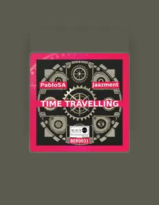 聆聽 Jaazment、觀看音樂影片、閱讀小傳、查看巡演日期等！