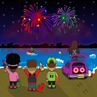 NEW WAVE (feat. Xp0n3nt, Maury Mayne & Young Eek) - EP - B-Wells