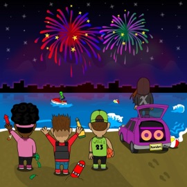 SMH (feat. Young Eek, Maury Mayne & xp0n3nt) B-Wells