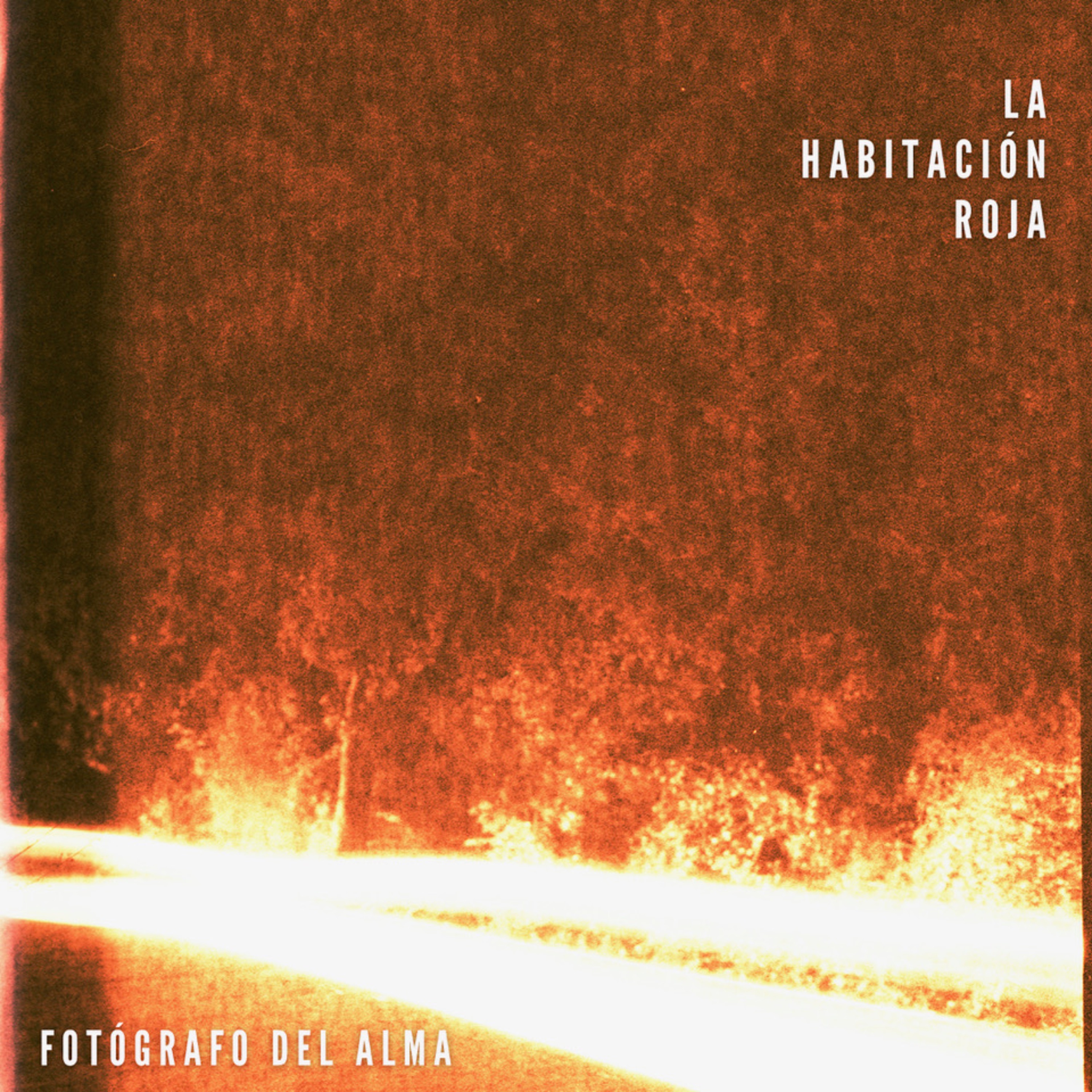 Fotógrafo del alma (30 aniversario) - Single
