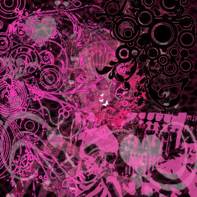 AT THE RAVE! - Single